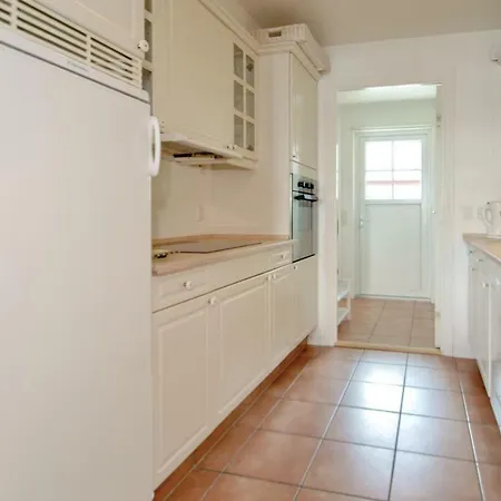 Tatil Evi Two-bedroom Holiday In