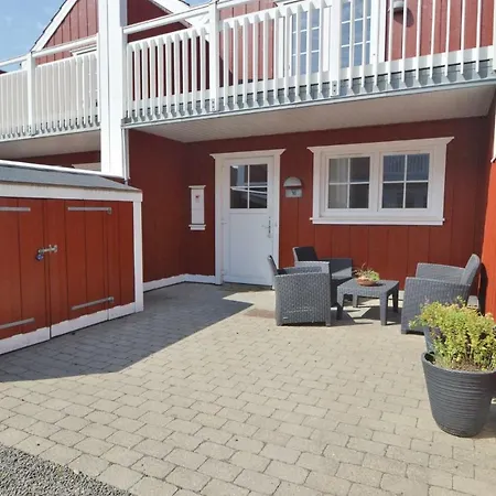 Tatil Evi Two-bedroom Holiday In Blåvand