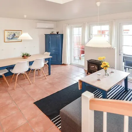 Two-bedroom Holiday In Tatil Evi