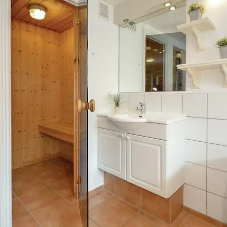Tatil Evi Two-bedroom Holiday In *