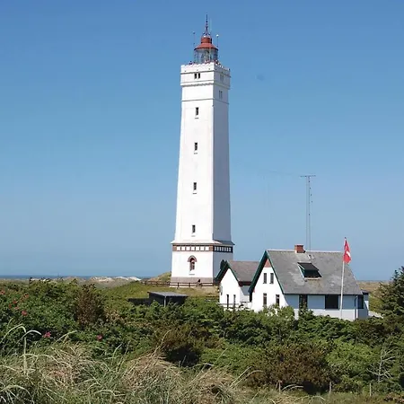 Two-bedroom Holiday In * Blåvand